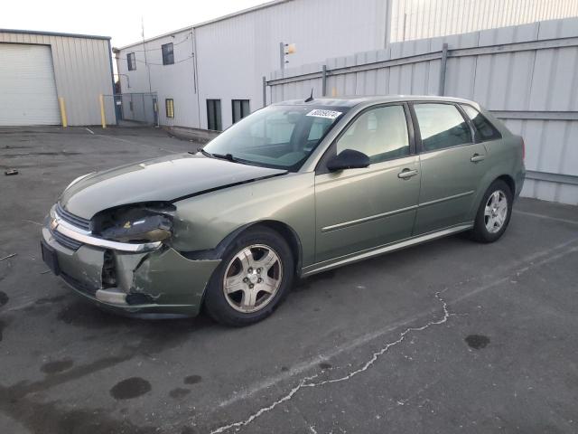 2004 CHEVROLET MALIBU MAX #2994272018