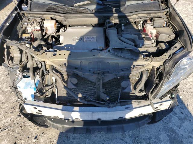 2015 LEXUS RX 450H 2T2BC1BA4FC008642