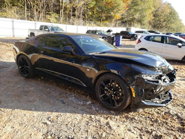 2023 CHEVROLET CAMARO LS - 1G1FA1RS5P0107906
