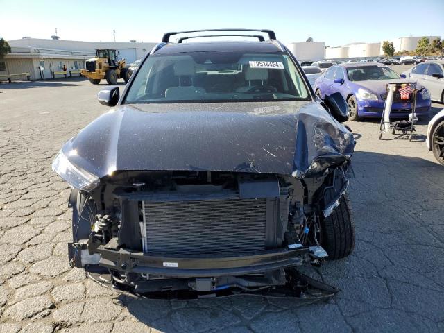 2022 HYUNDAI PALISADE KM8R5DHE4NU478353
