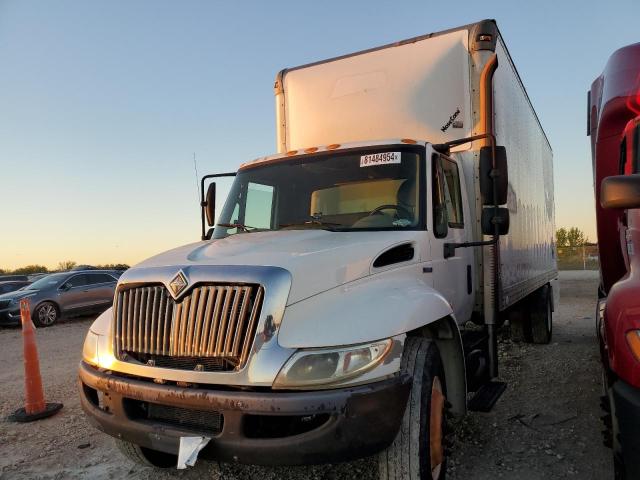 2009 INTERNATIONAL 4000 4300 #3022733297