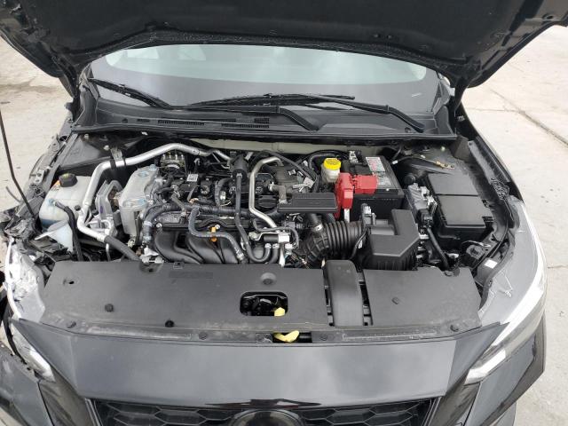 2022 NISSAN SENTRA SR - 3N1AB8DV4NY313278