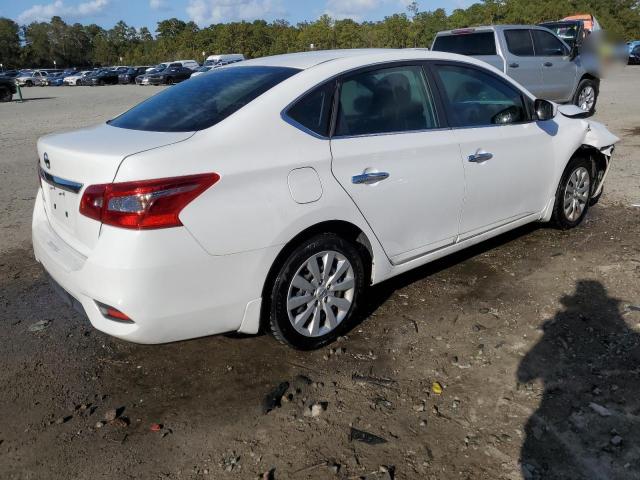 2019 NISSAN SENTRA S - 3N1AB7AP0KY347925