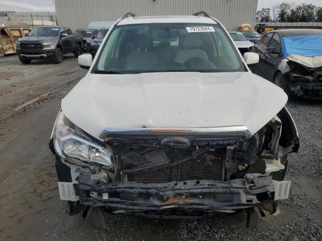 2016 SUBARU FORESTER 2 - JF2SJADC9GH557633