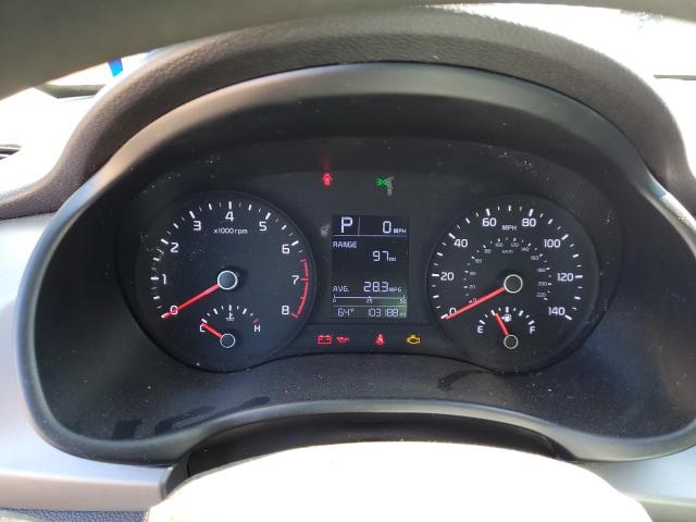2019 KIA RIO S - 3KPA24AB7KE246706