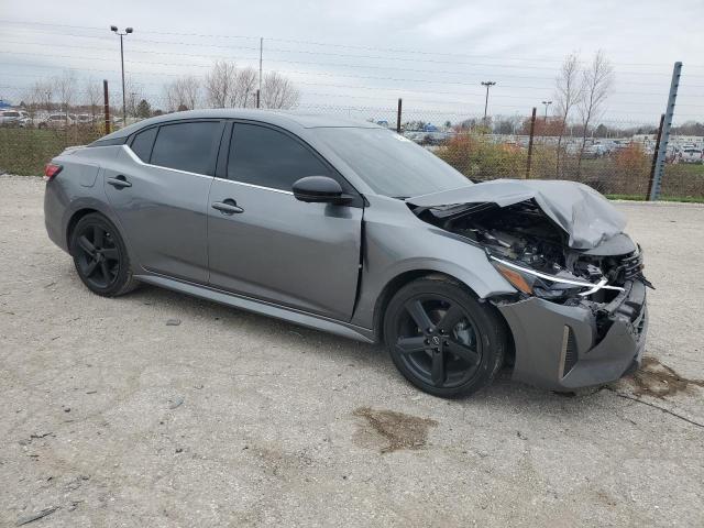 2024 NISSAN SENTRA SR - 3N1AB8DV1RY284859
