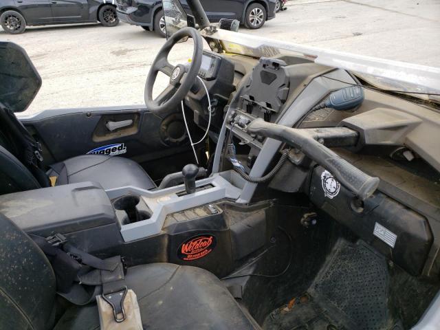 2022 YAMAHA YXE1000 5Y4AN44Y7NA102160