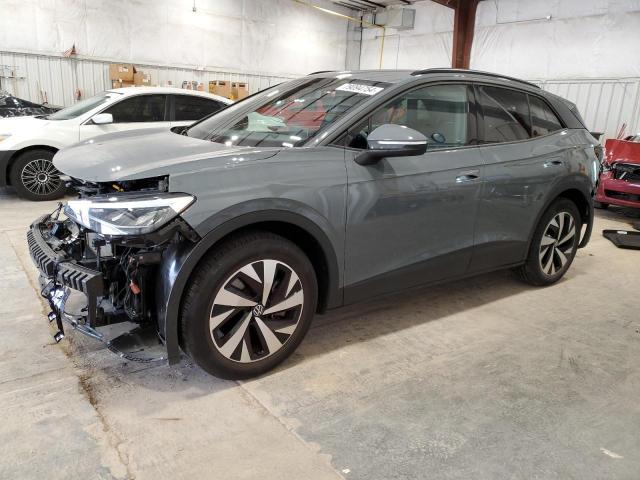 2023 VOLKSWAGEN ID.4 - 1V2BMPE82PC058641