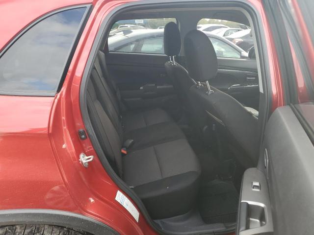 2018 MITSUBISHI OUTLANDER - JA4AP3AU0JZ015351