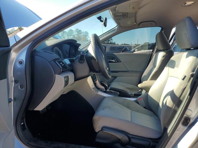 2017 HONDA ACCORD LX - 1HGCR2F30HA245422