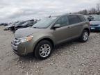 FORD EDGE SEL photo