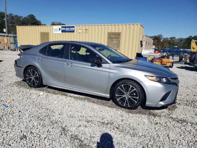 2018 TOYOTA CAMRY L - 4T1B11HK5JU653527