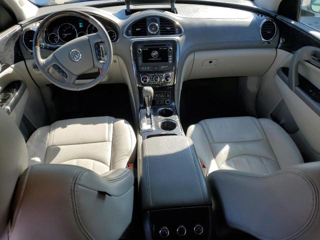 2017 BUICK ENCLAVE - 5GAKRBKD5HJ230585
