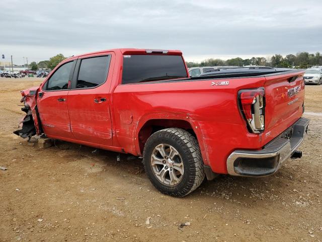 2020 GMC SIERRA K15 - 3GTU9AEF4LG377568
