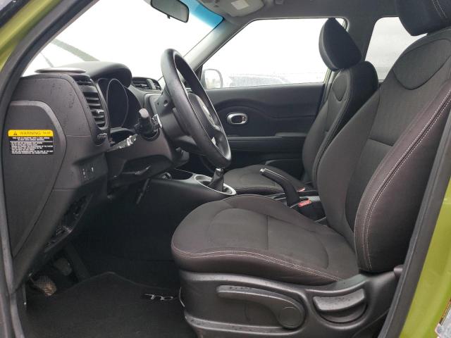 2016 KIA SOUL KNDJN2A27G7829893