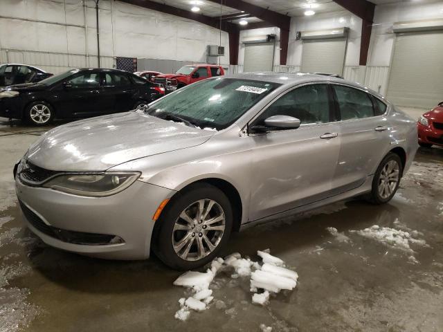 CHRYSLER 200 LIMITE