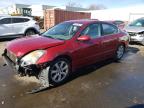 NISSAN ALTIMA 2.5 photo