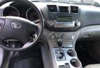 TOYOTA HIGHLANDER photo