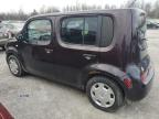 NISSAN CUBE BASE снимка