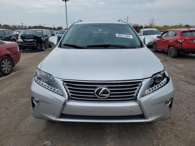 VIN 2T2BK1BA0DC176262 2013 LEXUS RX350 no.5