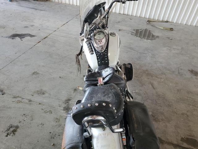2006 YAMAHA XV1700 A - JYAVP17E96A019699