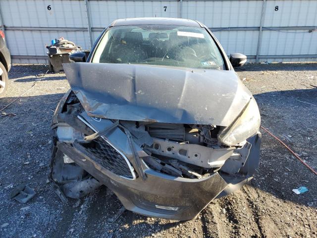 VIN 1FADP3K24GL307764 2016 FORD FOCUS no.11