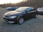 CHRYSLER 200 C photo