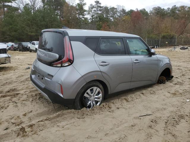 2023 KIA SOUL LX KNDJ23AU6P7868815