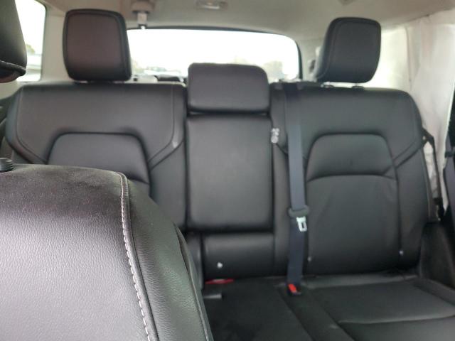 2024 NISSAN PATHFINDER - 5N1DR3CA5RC224854