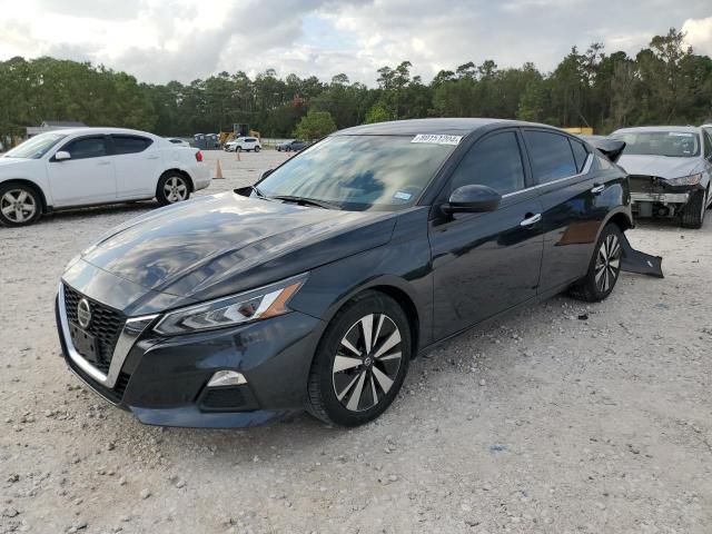 2022 NISSAN ALTIMA SV - 1N4BL4DV7NN407259