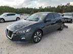 2022 NISSAN ALTIMA SV - 1N4BL4DV7NN407259