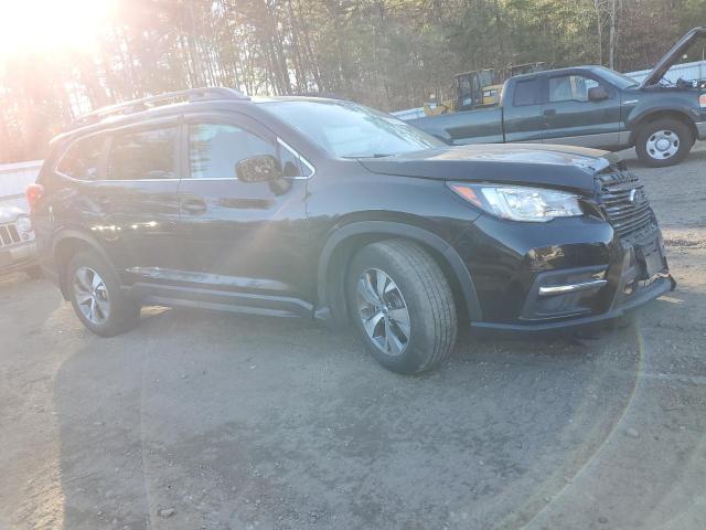 2019 SUBARU ASCENT PRE - 4S4WMAFD8K3431567