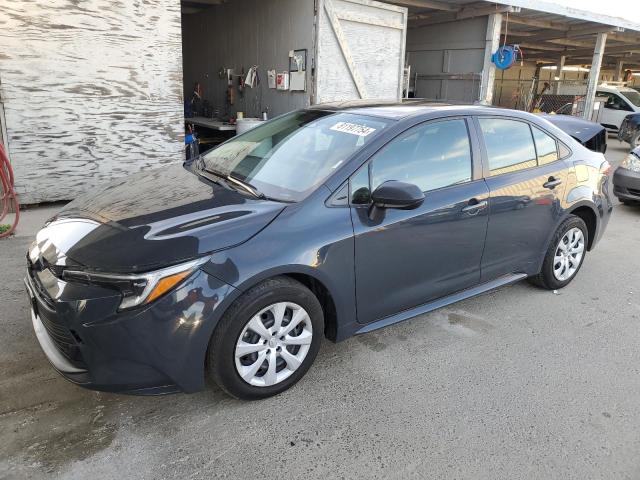 2023 TOYOTA COROLLA LE #3045550697