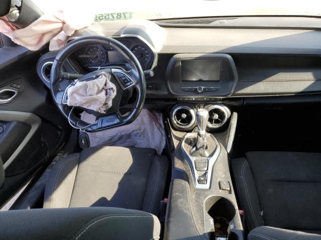 2016 CHEVROLET CAMARO LT - 1G1FB1RS0G0168626