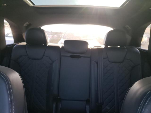 WA1B4AFY7K2112005 2019 AUDI SQ5