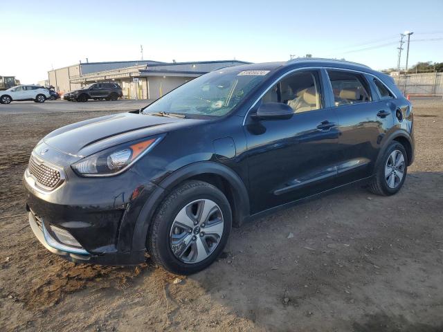 2019 KIA NIRO LX #3033046018