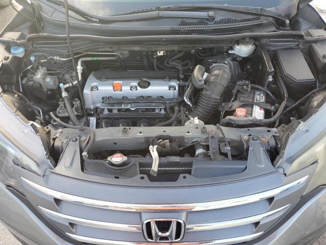 VIN 2HKRM3H31EH556033 2014 Honda CR-V, LX no.12