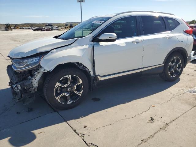 2018 HONDA CR-V TOURI #3020996283