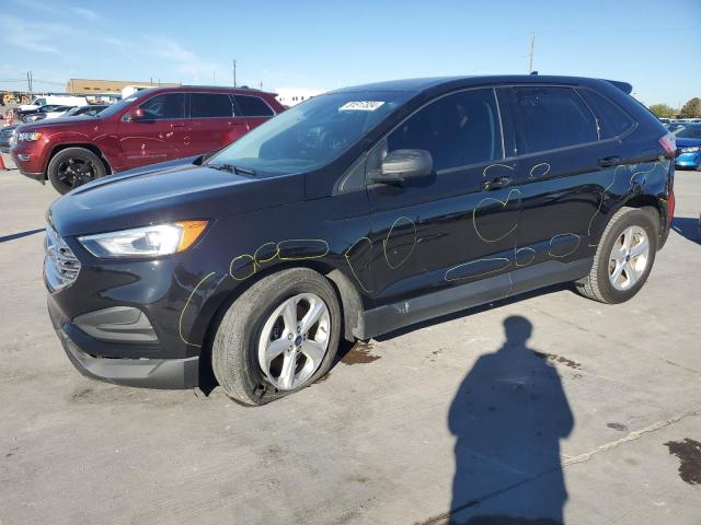2019 FORD EDGE SE - 2FMPK4G91KBB17765