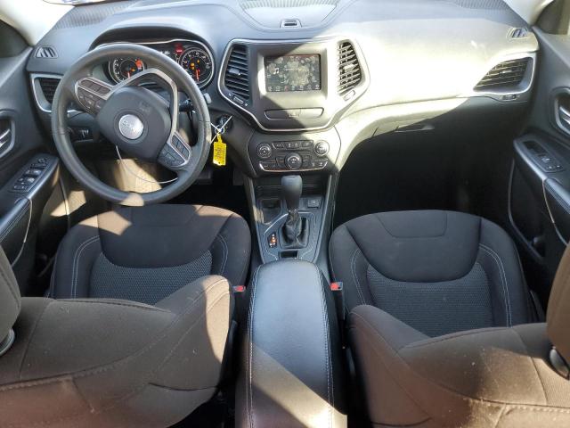 2020 JEEP CHEROKEE L - 1C4PJLCB9LD595485