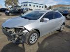 2018 TOYOTA COROLLA L - 5YFBURHE8JP766308