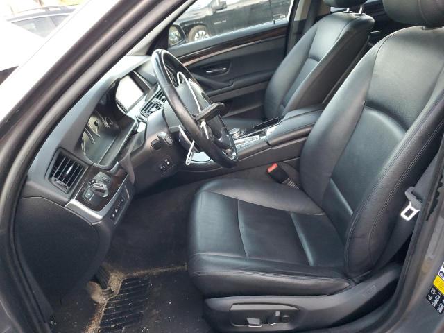 2016 BMW 528 XI - WBA5A7C56GG642403