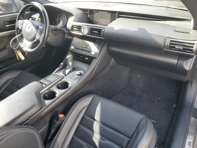 2016 LEXUS RC 200T - JTHHA5BC4G5003368