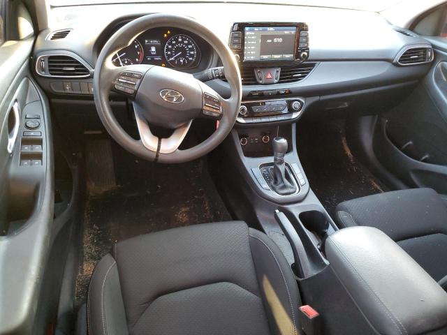 VIN KMHH35LEXKU096936 2019 HYUNDAI ELANTRA no.8