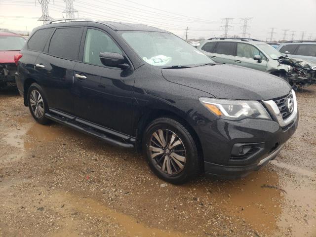 2017 NISSAN PATHFINDER - 5N1DR2MM6HC695512