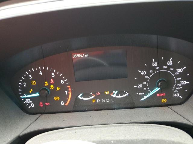 2022 FORD ESCAPE SEL - 1FMCU9H96NUA58831