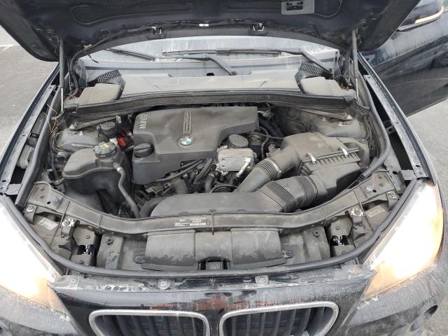 VIN WBAVM1C51FV316328 2015 BMW X1 no.11