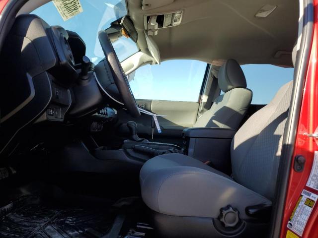 2023 TOYOTA TACOMA DOU - 3TYCZ5AN5PT132385