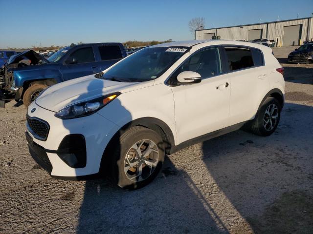 KIA SPORTAGE L
