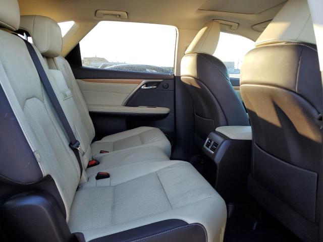 2018 LEXUS RX 350 L - JTJGZKCAXJ2008758